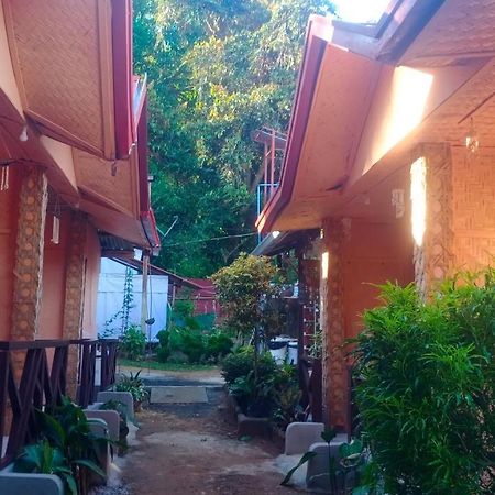 Forest Inn El Nido Buitenkant foto