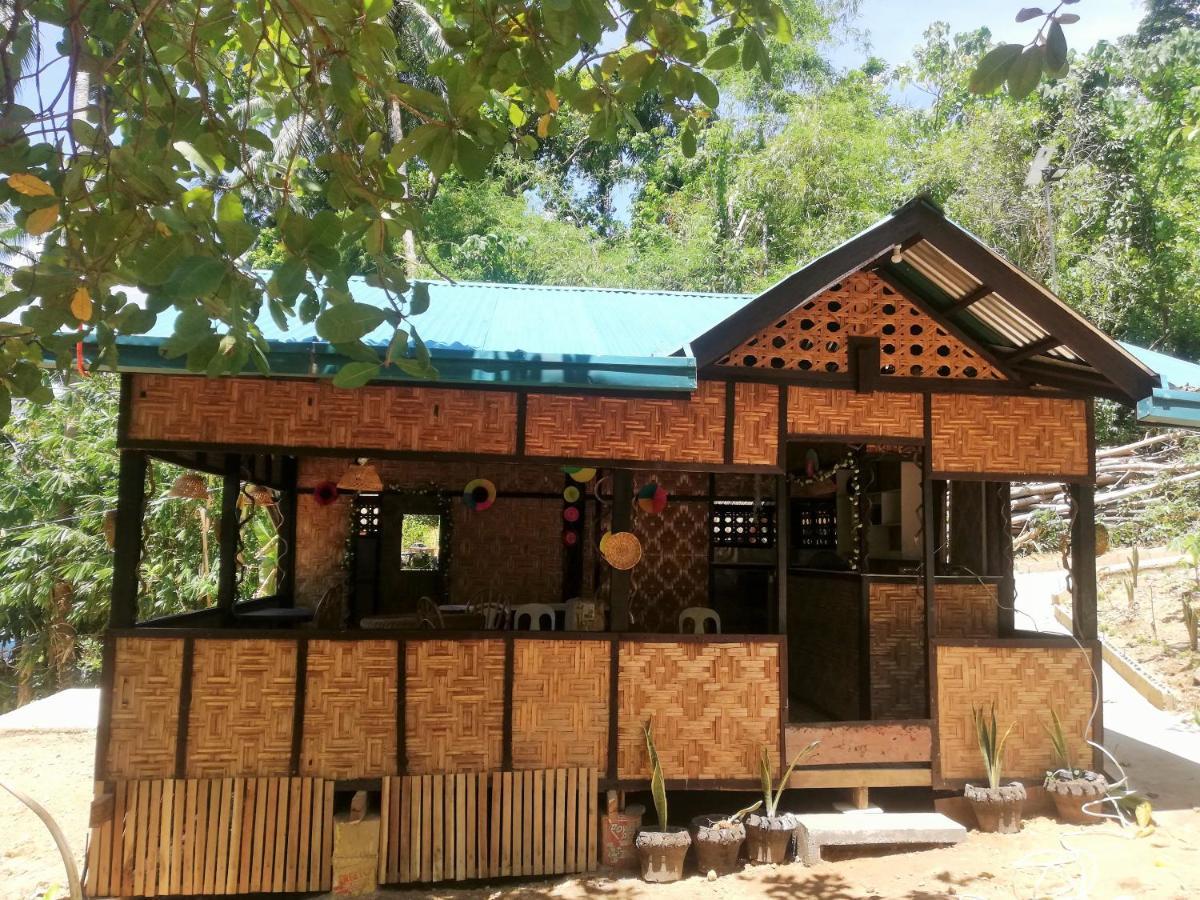 Forest Inn El Nido Buitenkant foto