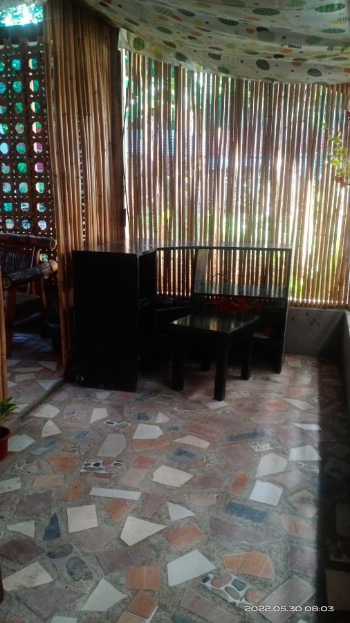 Forest Inn El Nido Buitenkant foto